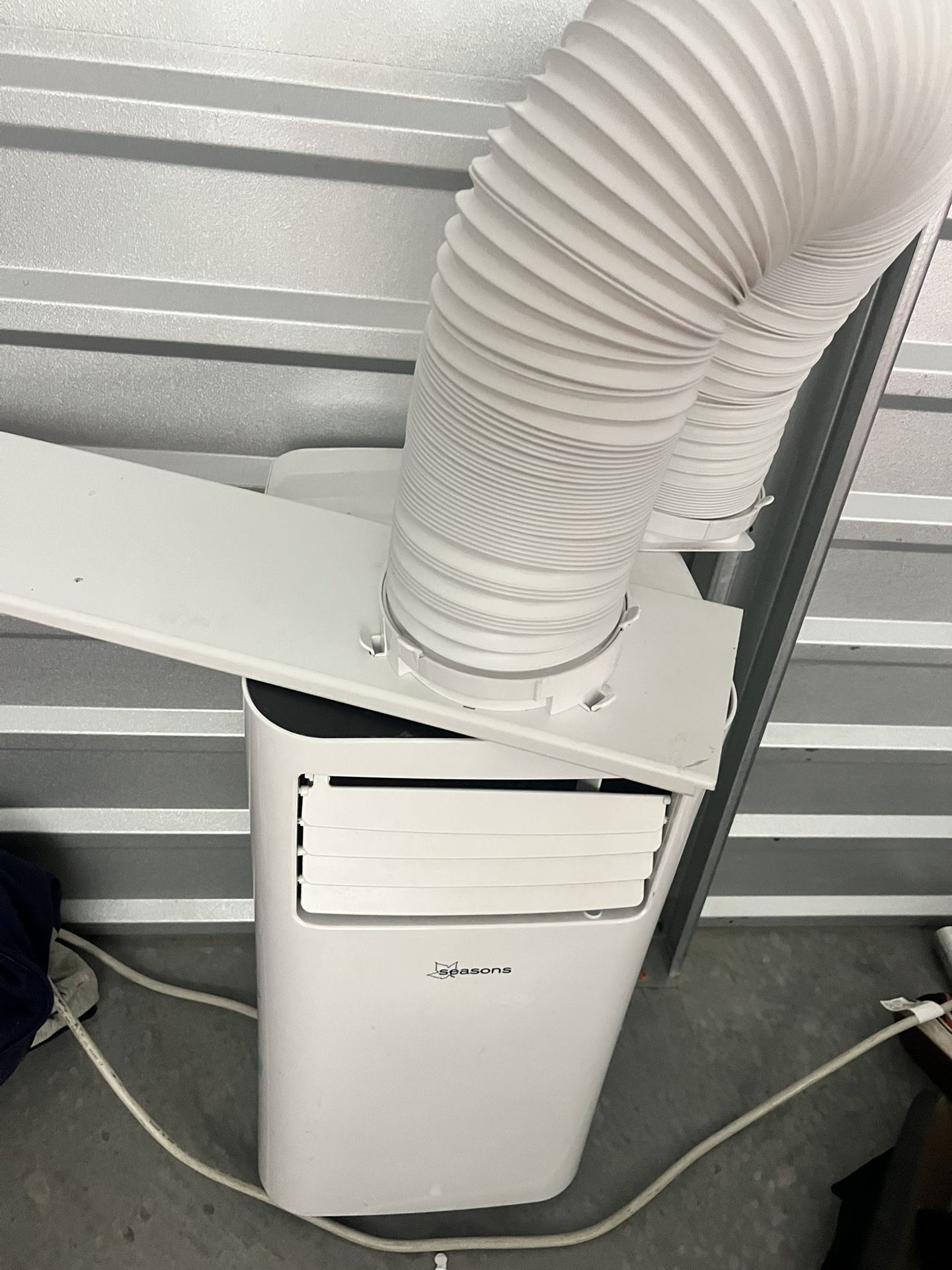 Portable Ac Unit