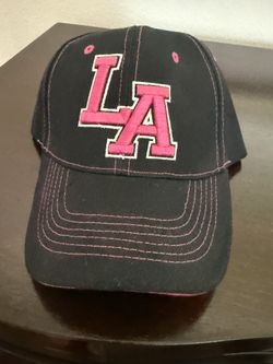 LA Baseball Cap