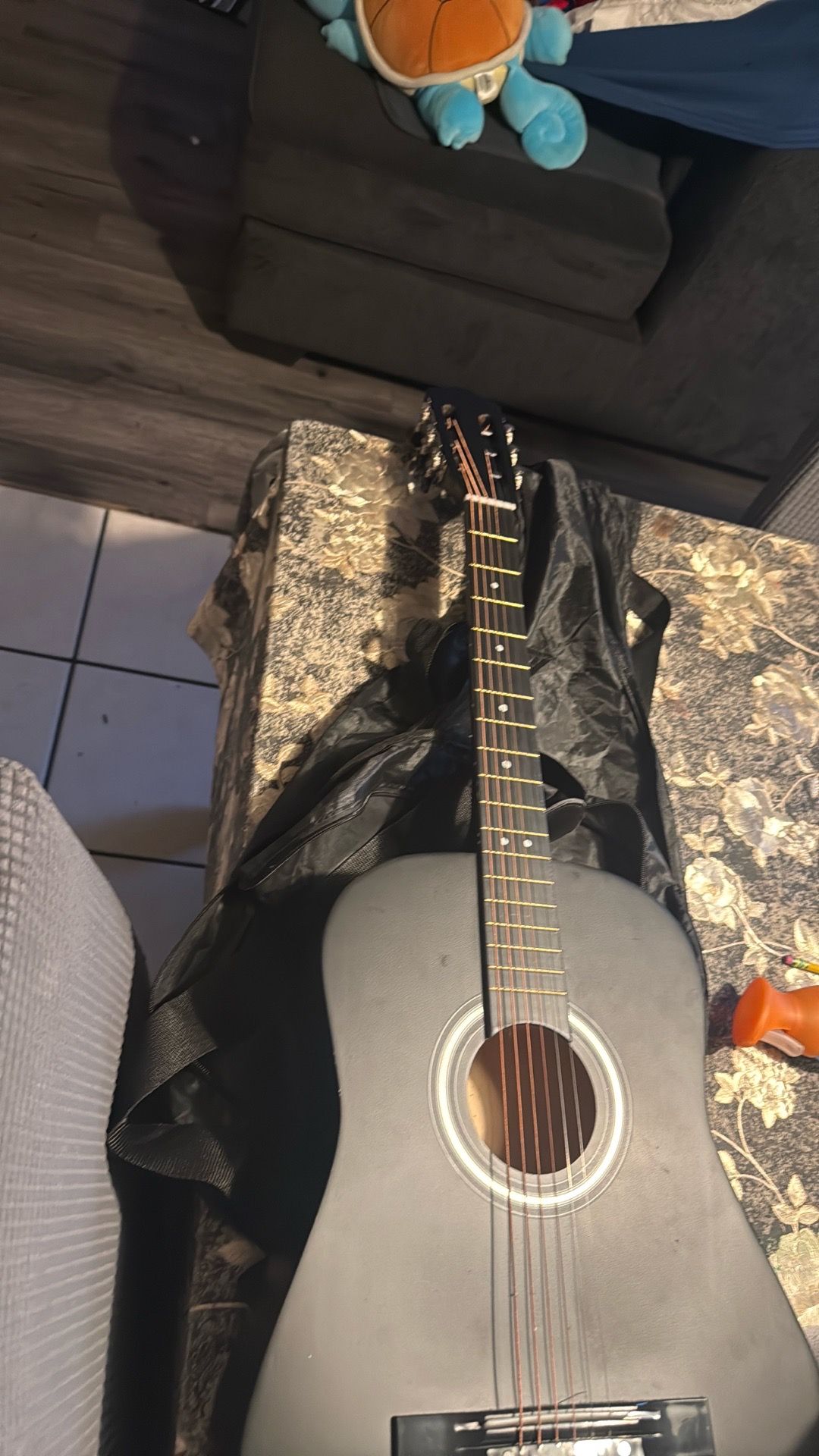 bcp guitar