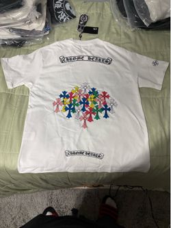 Bape/Chrome
