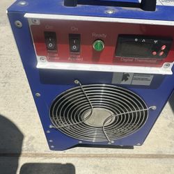 Commercial Pest Control Machine