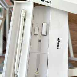 Apple Pencil first generation