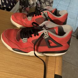 Jordan’s Good Condition