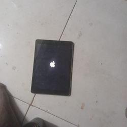 Ipad Air