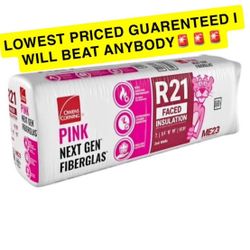 R21 Insulation Wholesale Prices 