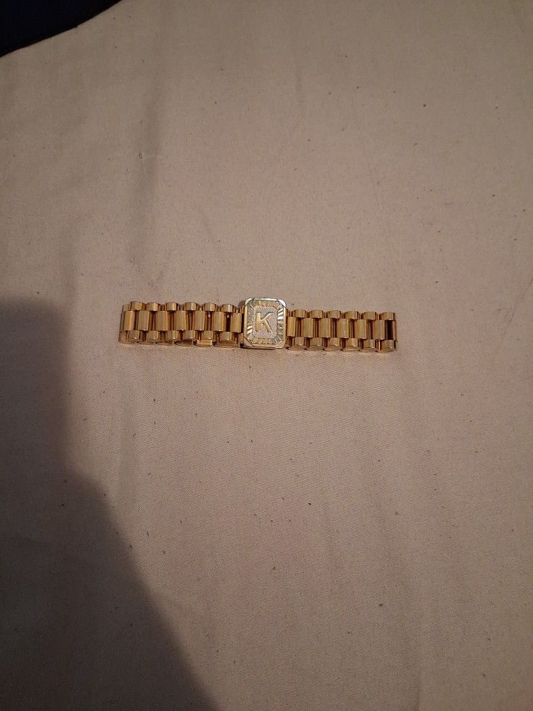 Rolex Bracelet 