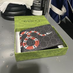 Gucci Wallet