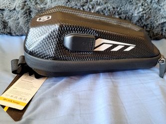 CoolChange Bike Pouch