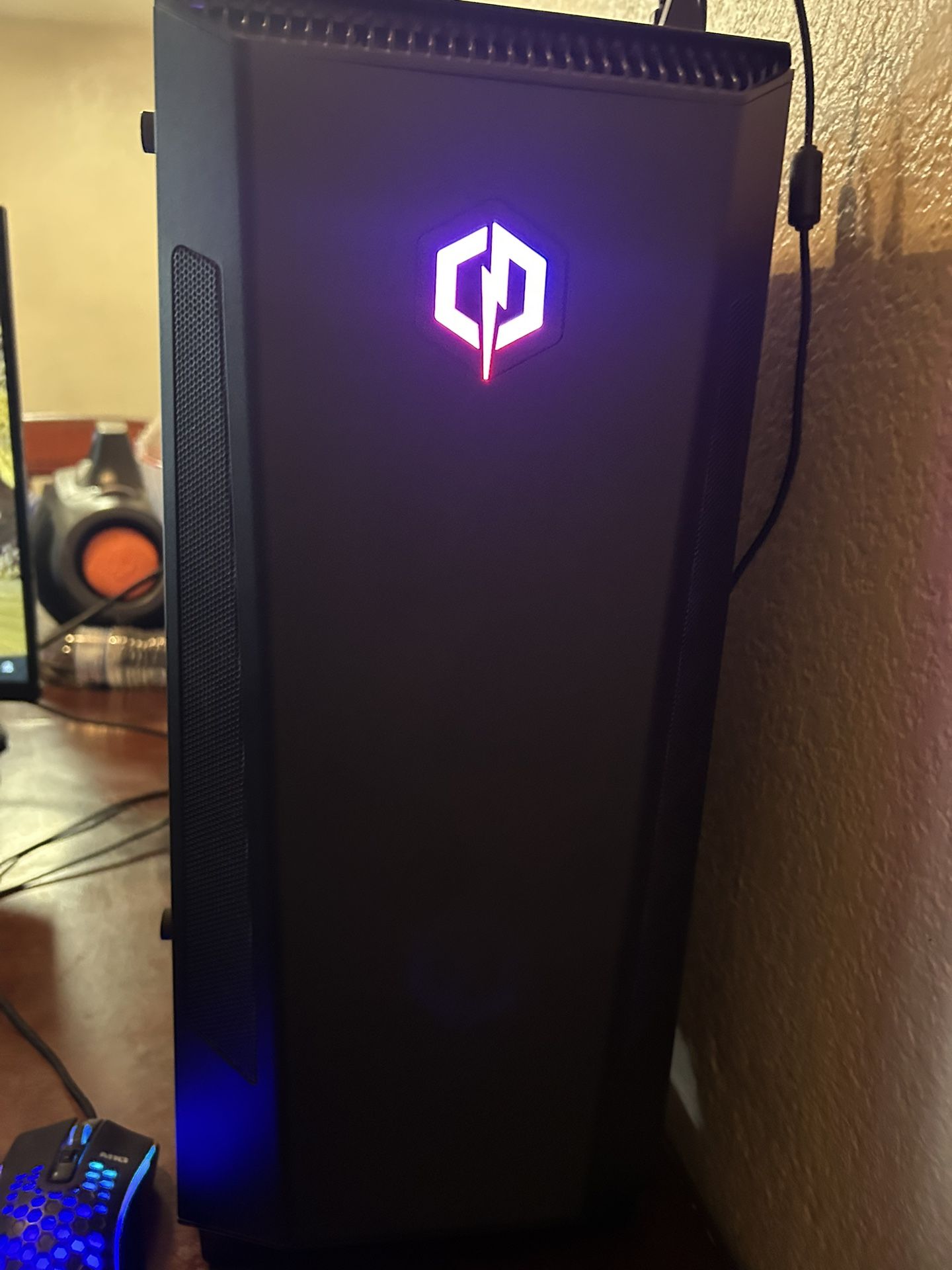 CyberPower Gaming Pc