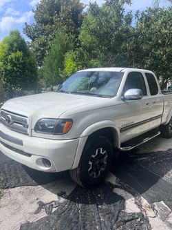 2004 Toyota Tundra