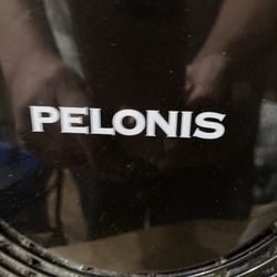 Pelonis Box Fan 20 Inch