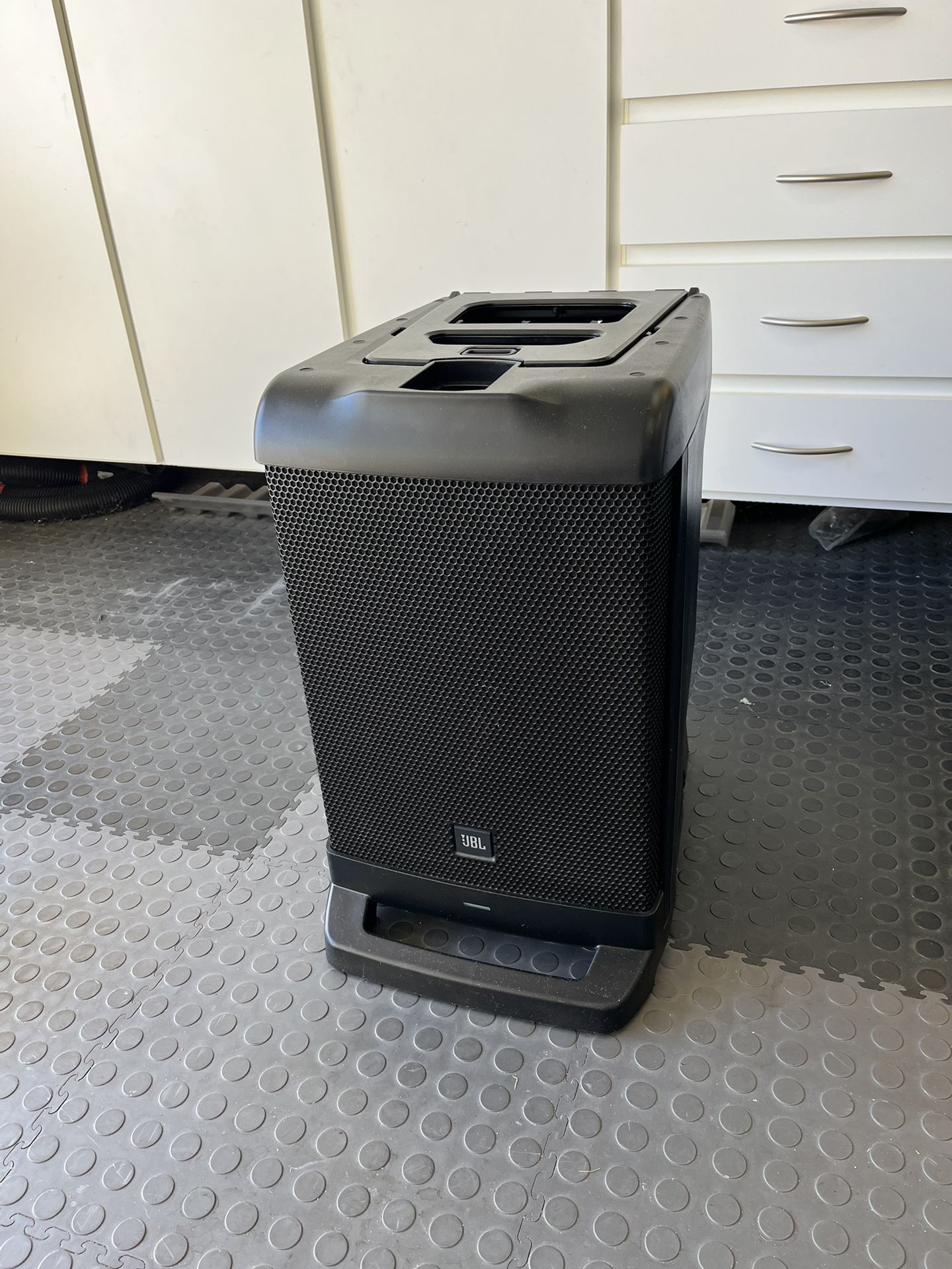JBL Eon One PA System