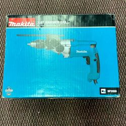 Makita 3/4” Hammer Drill HP2050