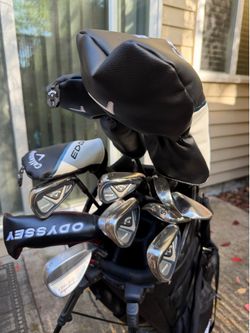 Callaway Edge Kirkland Wedge