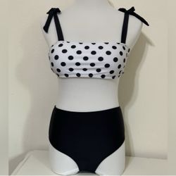 Bikini Set Size Medium 