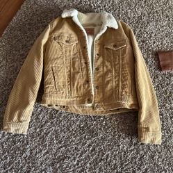 Levi’s Jacket