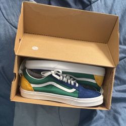 Vans (Used)