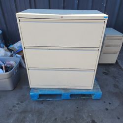 Filing Cabinet