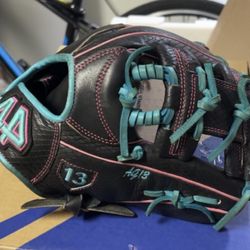 44 Pro Model Glove Custom Glove 