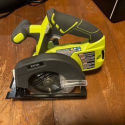 Circular Saw 