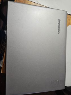 I have a lenevo touch screen, laptop Windows https://offerup.com/redirect/?o=MTEuSXQ= works good when is plugged in , but it needs a new battery it ha