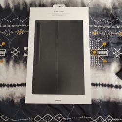 Galaxy Tab S8 Ultra Book Cover