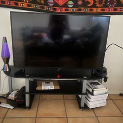 TV & TV Stand