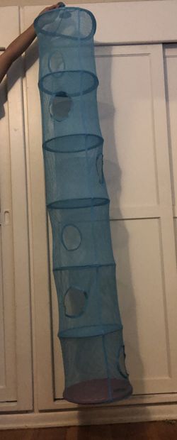 Mesh Hanging Organizer- IKEA