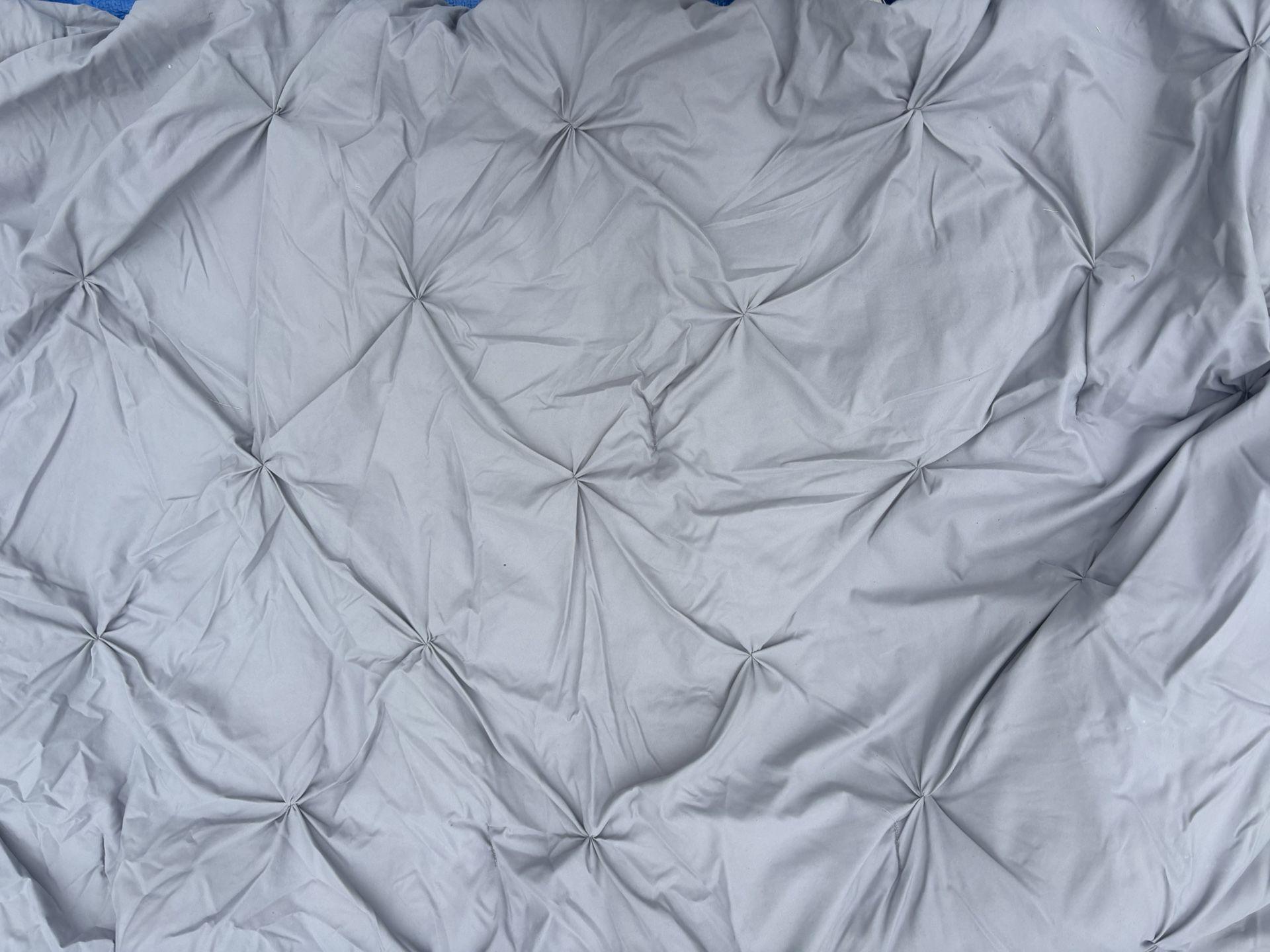 Twin XL Comforter