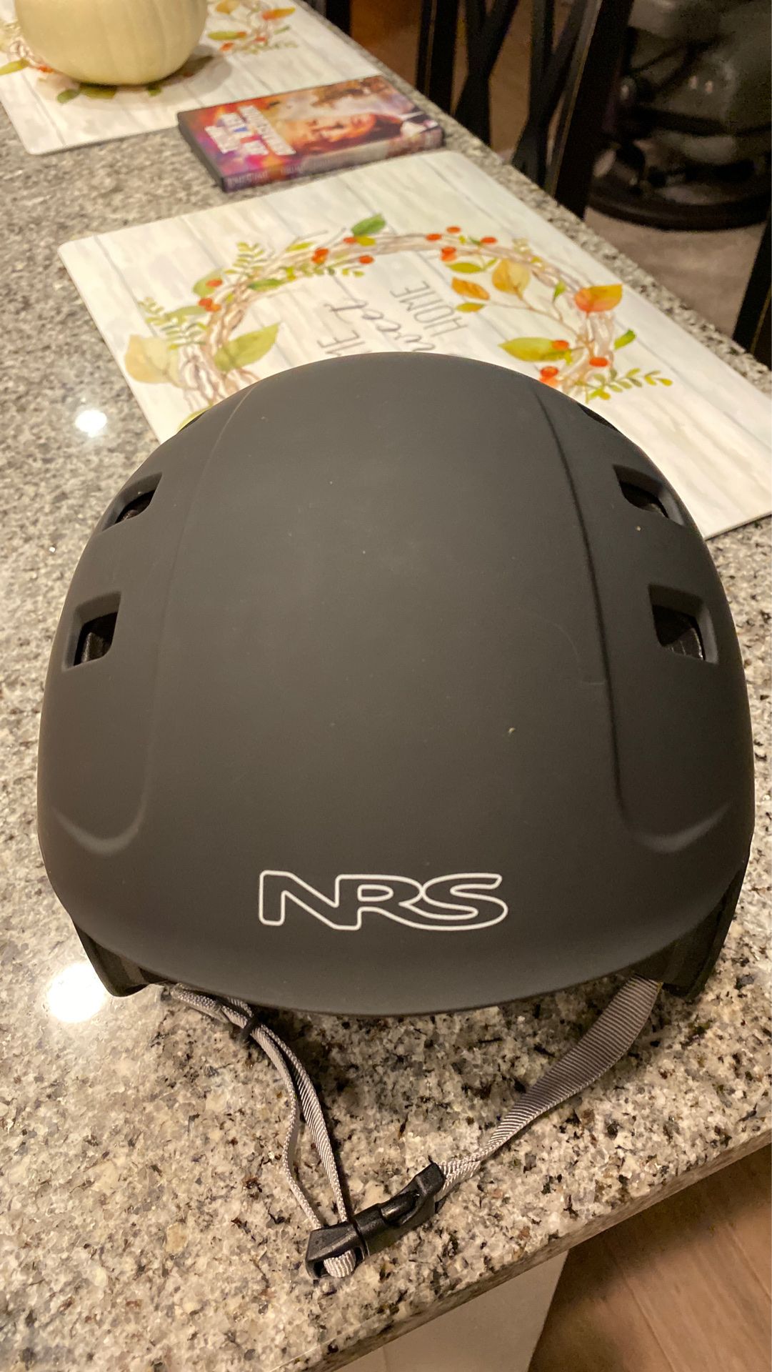 NRS Watersports Helmet Large