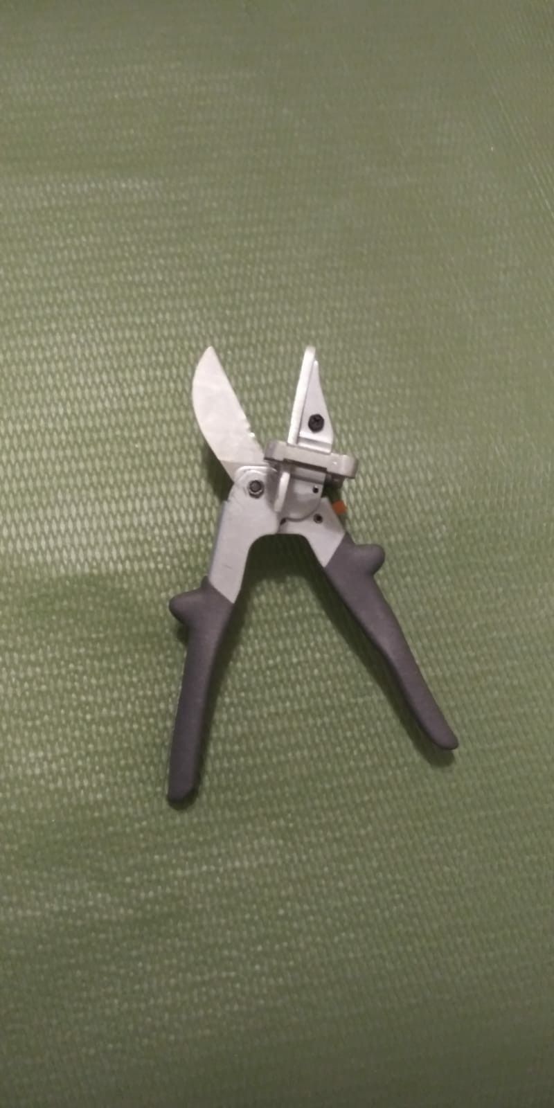 Ridgid miter trim cutter