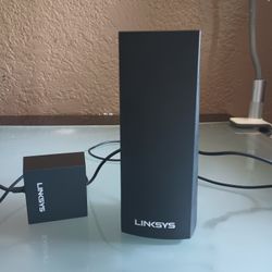 Linksys Router