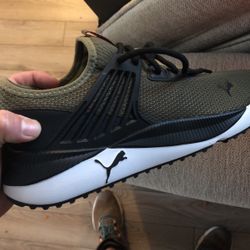 Puma Shoes