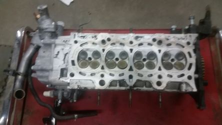 2001-2005 Honda Civic VTEC