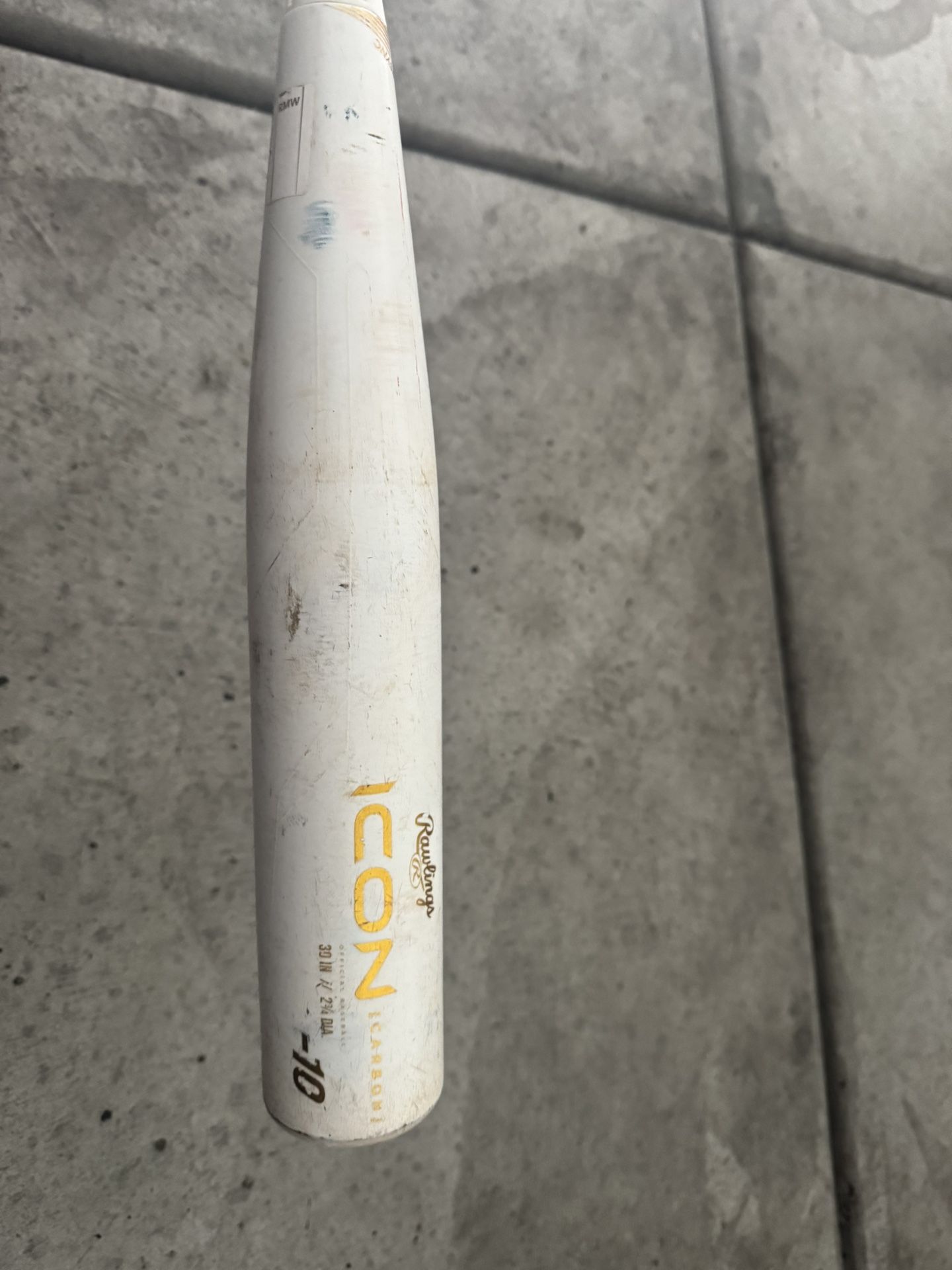 Youth Baseball Bats