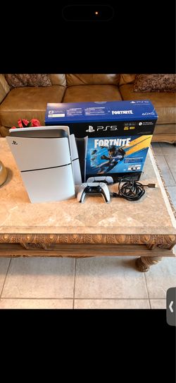 PS5