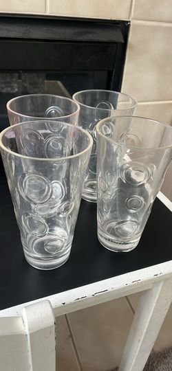 Vasos grandes