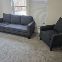 SOFA SET 
