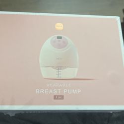 Brest Pump