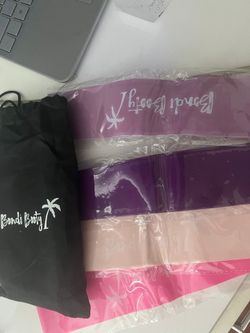 New Band set