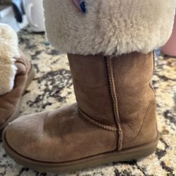 UGG boots 