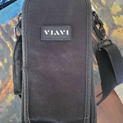 Meter Used For Spectrum 