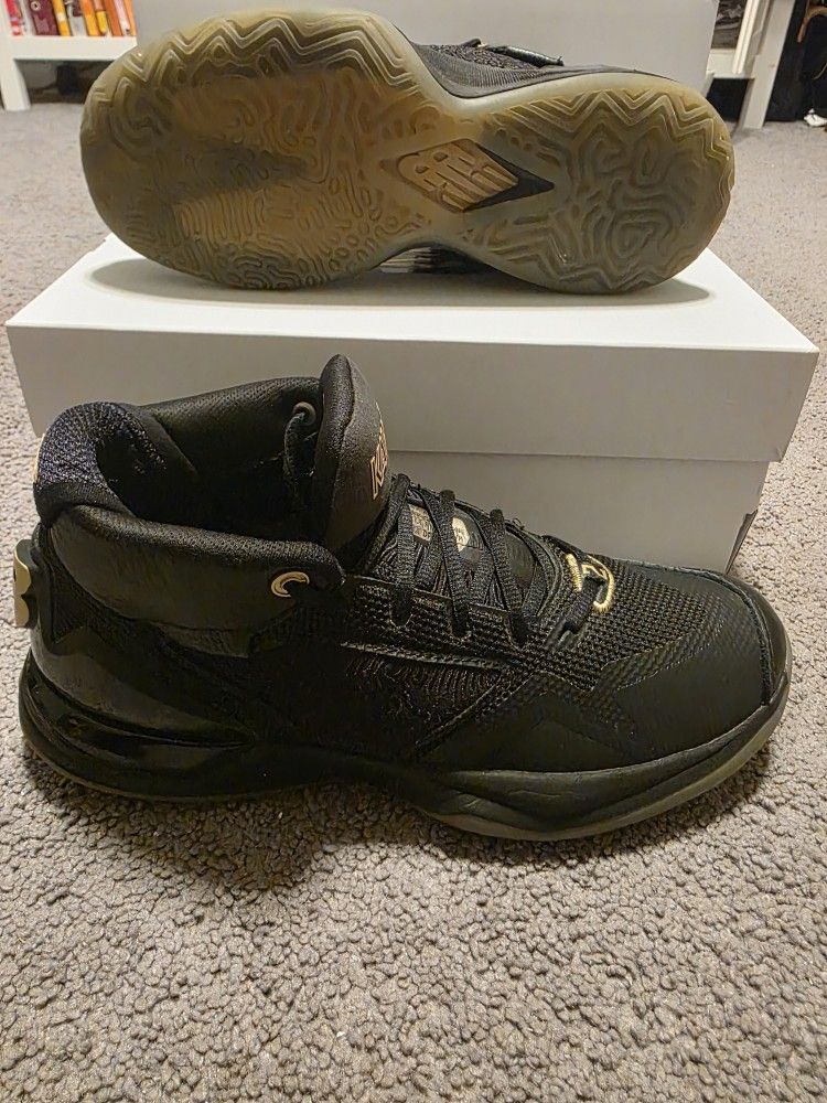 New Balance Kawhi Signature 1