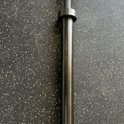 Brand New Gunner Barbell – Allrounder Olympic Bar