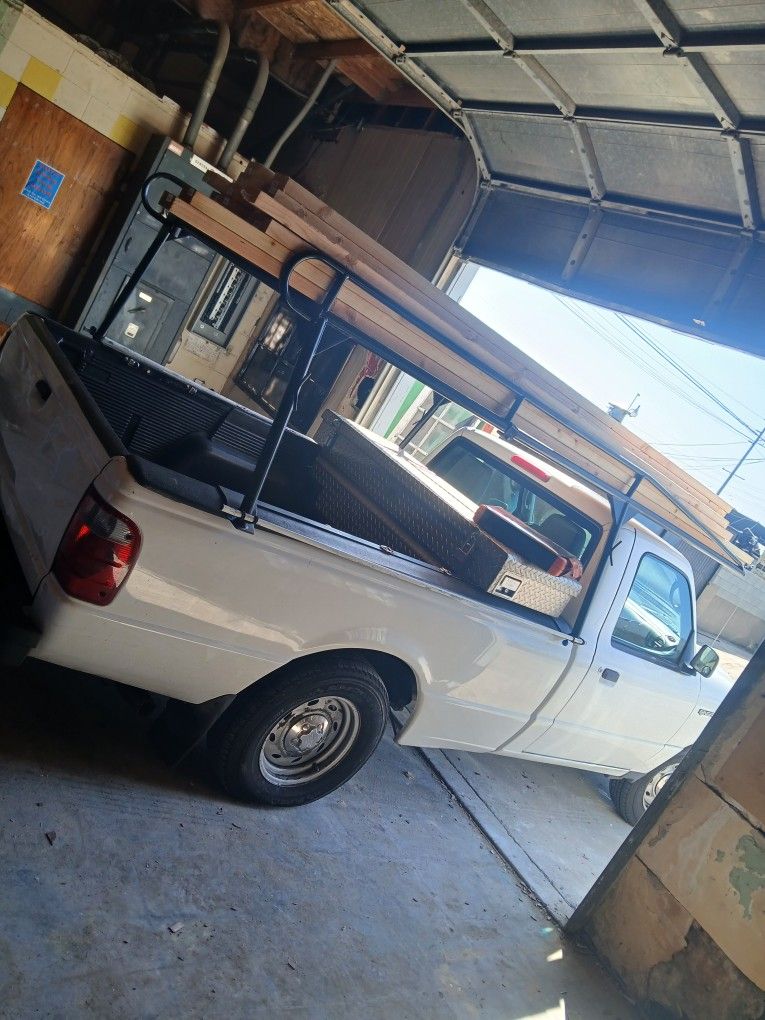 2005 Ford Ranger