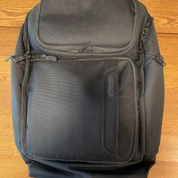 E Bags Shoulder Back Pack For Business / personal