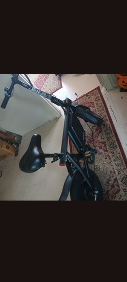 jetson electric bike