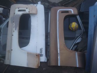 1973-up chevy c10..blazer parts