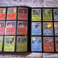 Pokemon Cards Binder Lot NM for Sale in Livermore, CA - OfferUp