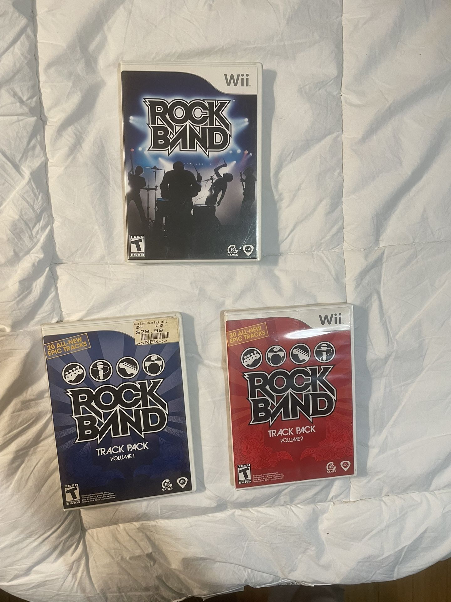 Rock Band